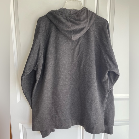 Men’s Independent Hoodie 3XL - Picture 4 of 4